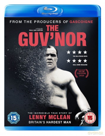 The Guv'nor [Blu-Ray]