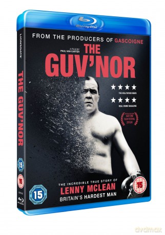 The Guv'nor [Blu-Ray]