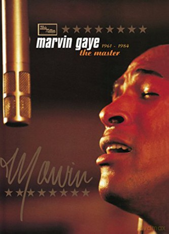 The Master 1961-1984 [4CD]