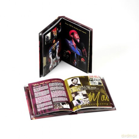 The Master 1961-1984 [4CD]