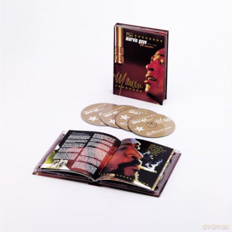 The Master 1961-1984 [4CD]
