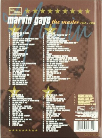 The Master 1961-1984 [4CD]