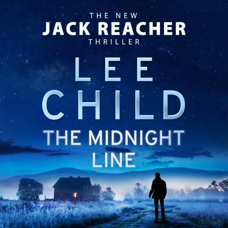 The Midnight Line: [CD]