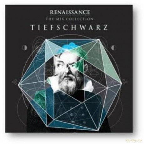 The Mix Collection: Tiefschwarz [2CD]