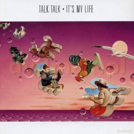 Talk Talk: It's My Life [CD]