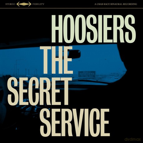 The Secret Service [CD]