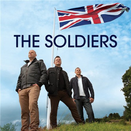 The Soldiers [2CD]