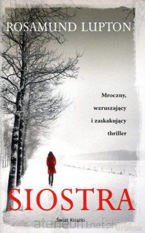 Siostra w.2013 [KSIĄŻKA]