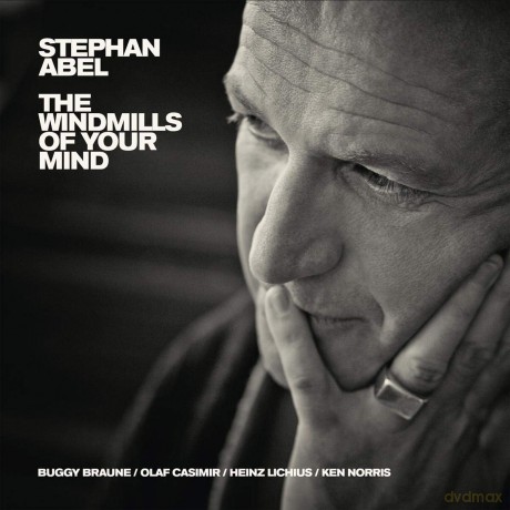 The Windmills of Your Mind [2CD]