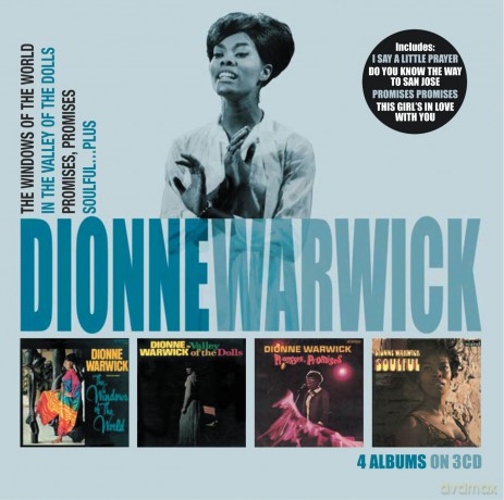 The Windows of the World+in the Valley...(Plus) [3CD]
