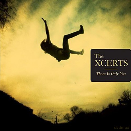 There Is Only You [CD]