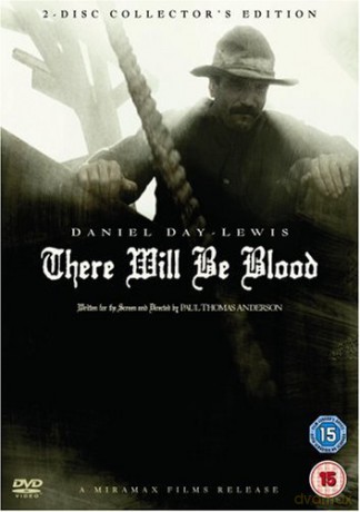 There Will Be Blood [DVD]