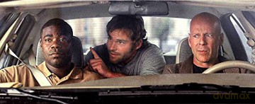 Top Cops [Blu-Ray]