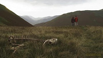 Touristes [Blu-Ray]