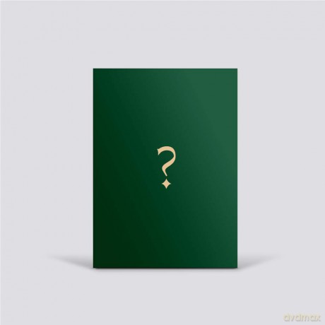 Travel-Deep Green Version [CD]