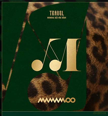 Travel-Deep Green Version [CD]