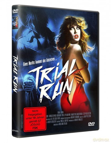 Trial Run [DVD]