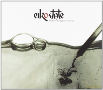 Tribute To Perseverance [CD]