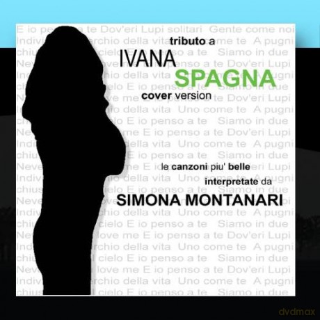 Tributo a Ivana Spagna [CD]