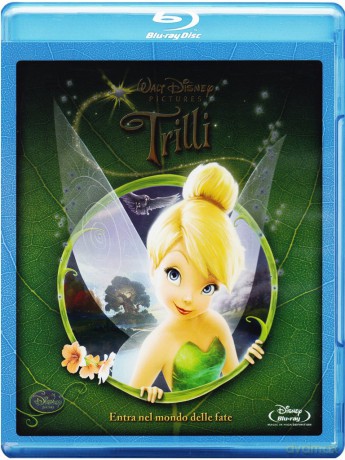 Trilli [Blu-Ray]