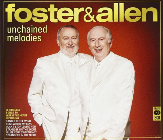 Unchained Melodies [2CD]