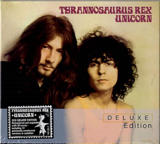 Unicorn [2CD]