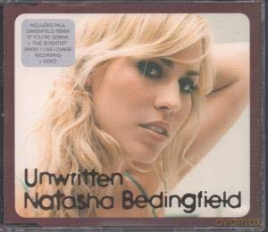 Unwritten [CD]