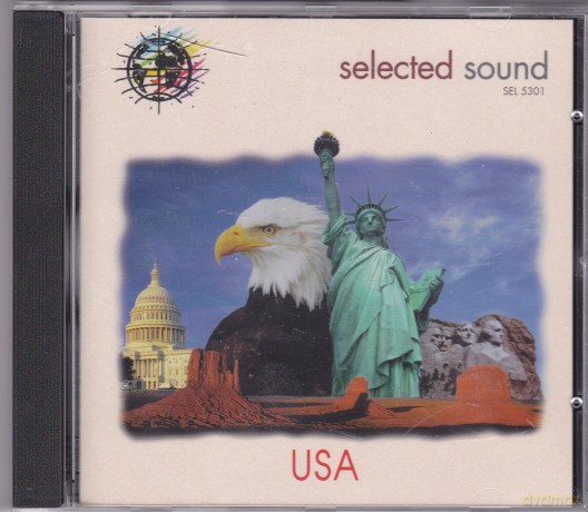 Usa [CD]