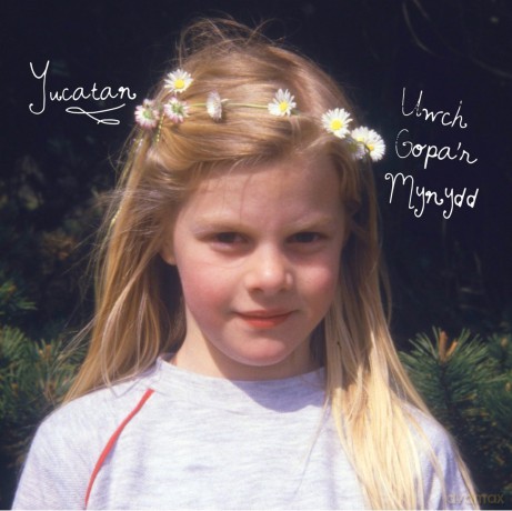 Uwch Gopa'r Mynydd [CD]
