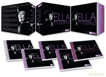 V [5CD]