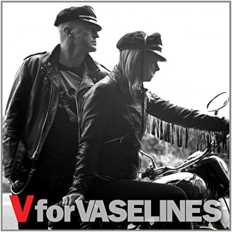 V for Vaselines [CD]