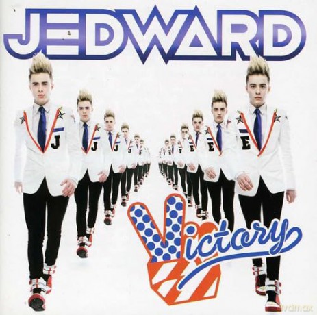 Victory [CD]