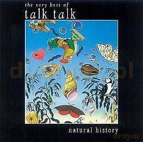 Talk Talk: Natural History Very Best Of [CD]+[DVD]