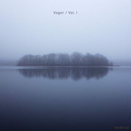 Vogor Vol. 1 [CD]