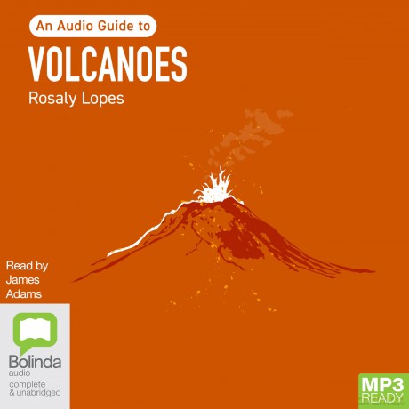Volcanoes [CD]