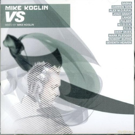 Vs [CD]