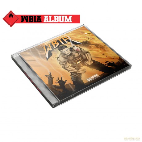 Was bleibt ist Asche [2DVD]
