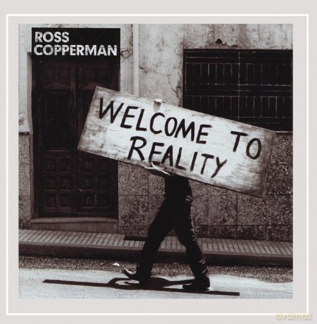 Welcome to Reality [CD]