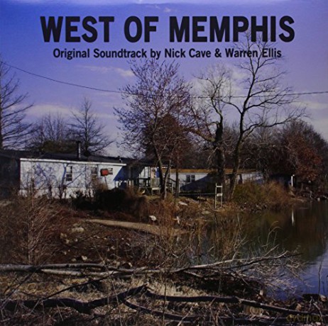 West of Memphis [Winyl]