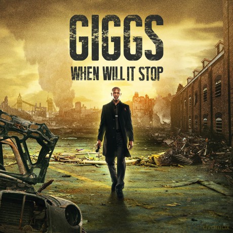 WHEN WILL IT STOP [CD]