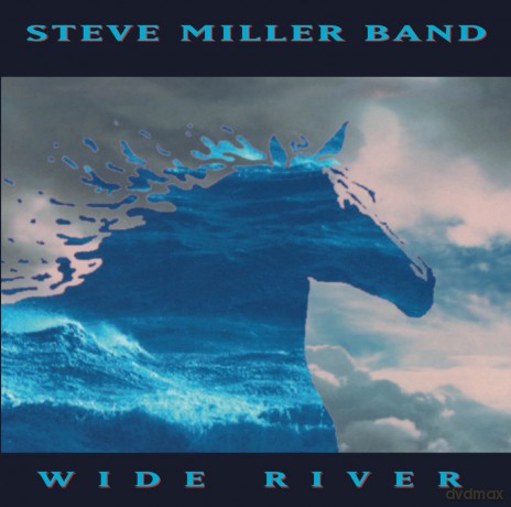 Wide River [CD]
