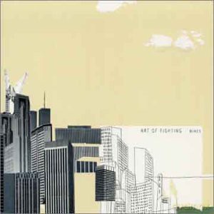 Wires [CD]