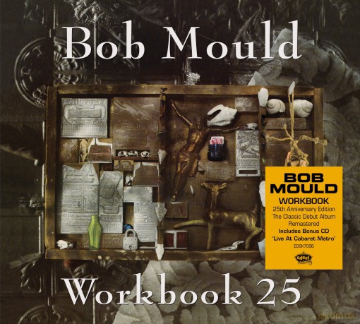 Workbook 25 [CD]
