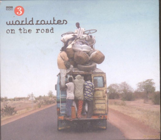 World Routes [2CD]