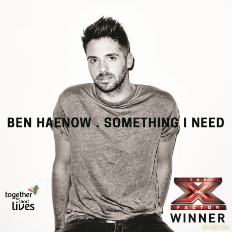 X-Factor Winner Single [CD]
