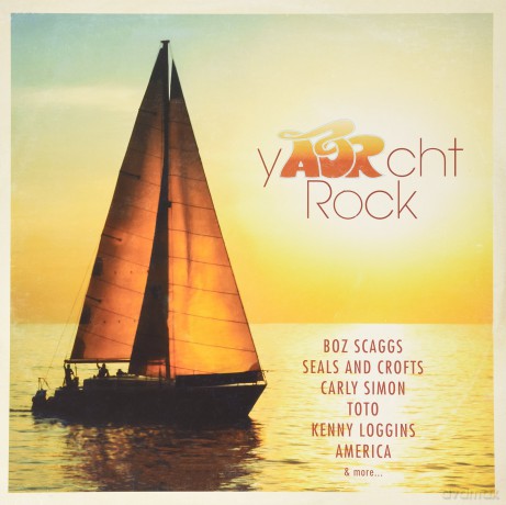 Yaorcht Rock [2xWinyl]