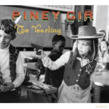 Yearling [CD]