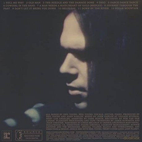 Young Shakespeare [CD]