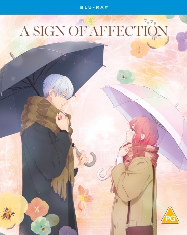 A Sign Of Affection - The Complete Season [2xBlu-Ray]