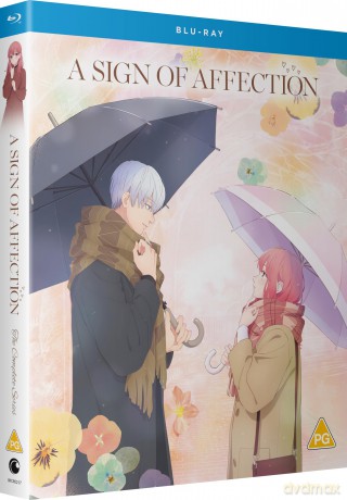 A Sign Of Affection - The Complete Season [2xBlu-Ray]